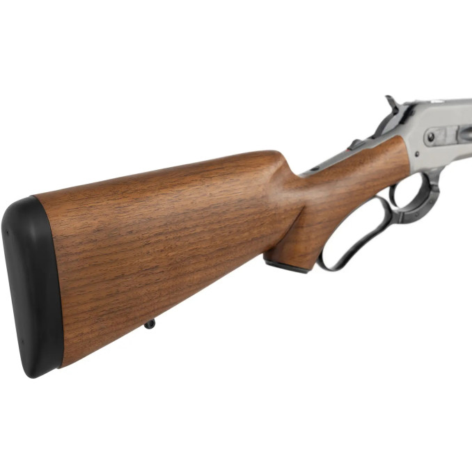 Карабін D.Pedersoli 86/71 Boarbuster Evolution 19" кал. .45-70 GVT 5/8"-24