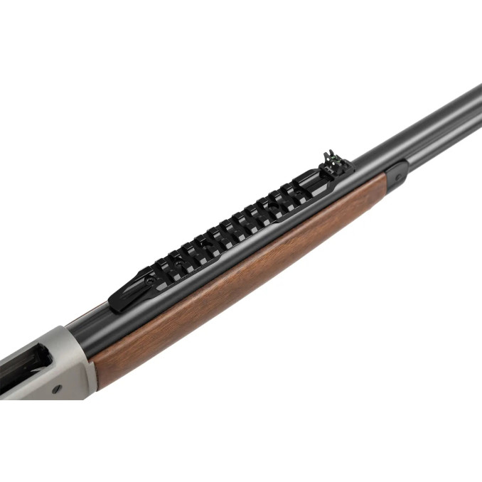 Карабін D.Pedersoli 86/71 Boarbuster Evolution 19" кал. .45-70 GVT 5/8"-24