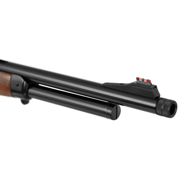Карабін D.Pedersoli 86/71 Boarbuster Evolution 19" кал. .45-70 GVT 5/8"-24