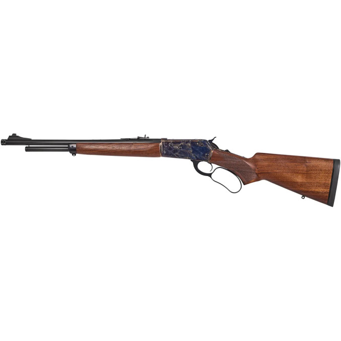 Карабин D.Pedersoli 86/71 Droptine Classic 19" кал. .30-30 Win 5/8"-24