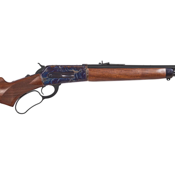 Карабин D.Pedersoli 86/71 Droptine Classic 19" кал. .30-30 Win 5/8"-24