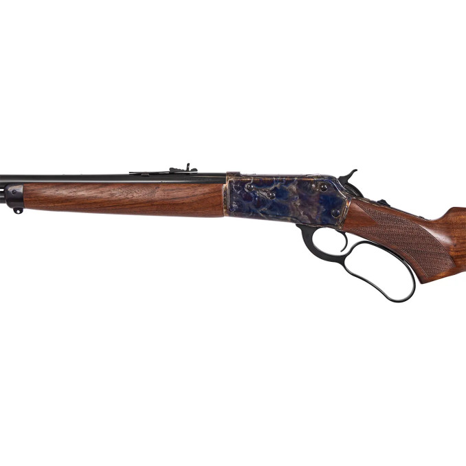 Карабин D.Pedersoli 86/71 Droptine Classic 19" кал. .30-30 Win 5/8"-24