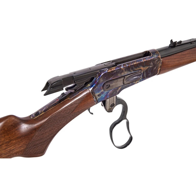 Карабин D.Pedersoli 86/71 Droptine Classic 19" кал. .30-30 Win 5/8"-24