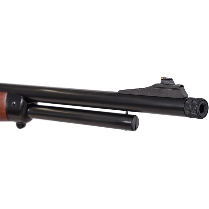 Карабин D.Pedersoli 86/71 Droptine Classic 19" кал. .30-30 Win 5/8"-24