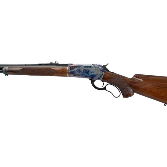 Карабин D.Pedersoli 86/71 Premium 24" кал. .45-70 GVT