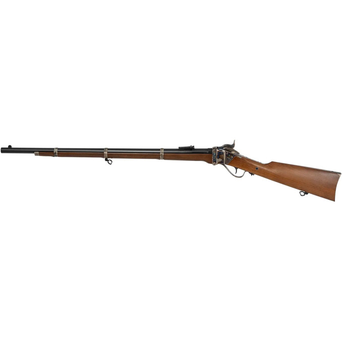 Карабін D.Pedersoli Sharps 1874 Infantry 30" кал. .45-70 GVT