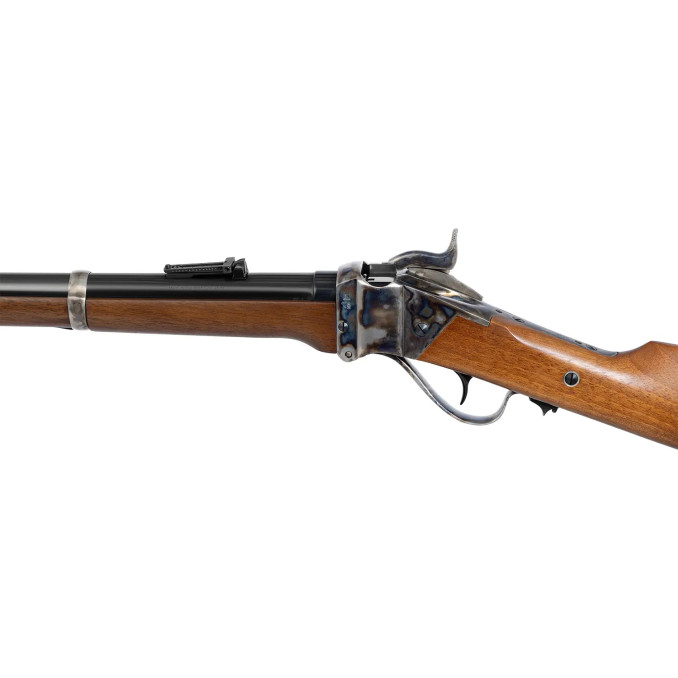 Карабін D.Pedersoli Sharps 1874 Infantry 30" кал. .45-70 GVT