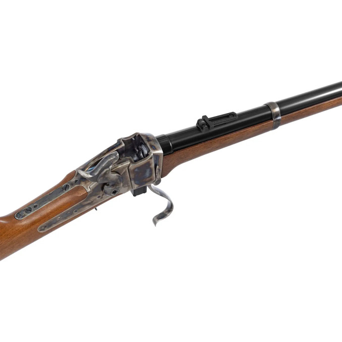 Карабін D.Pedersoli Sharps 1874 Infantry 30" кал. .45-70 GVT