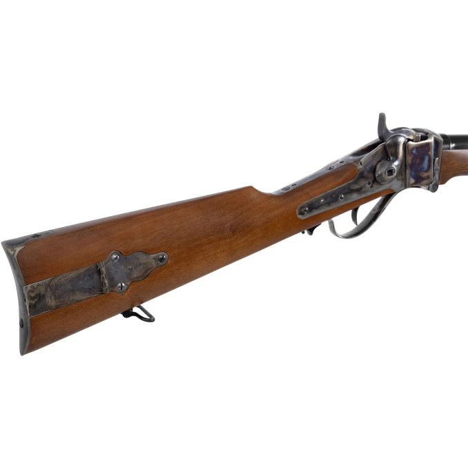 Карабін D.Pedersoli Sharps 1874 Infantry 30" кал. .45-70 GVT