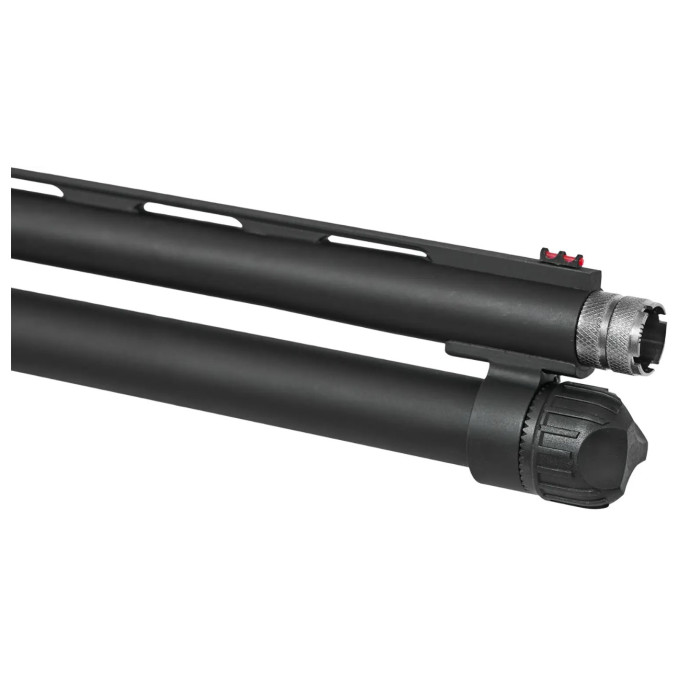 Рушниця EGE M4 Speed 12/76 71 см 9+1 Black