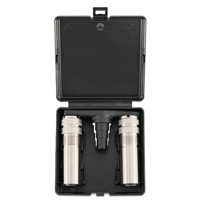 Рушниця EGE M4 Speed 12/76 71 см 9+1 Black