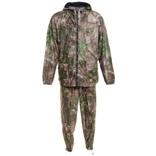 Маскувальний костюм Hallyard Big arm