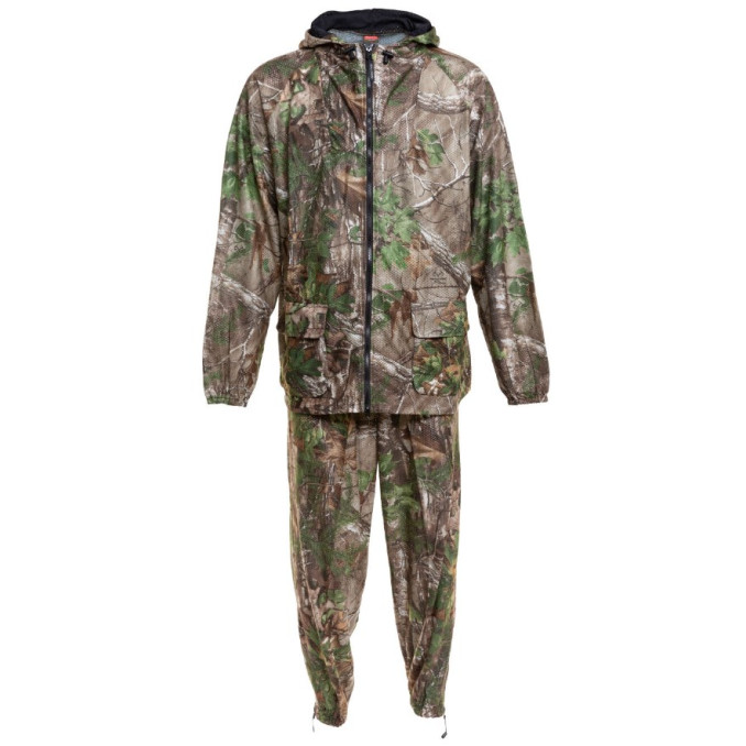 Маскувальний костюм Hallyard Big arm