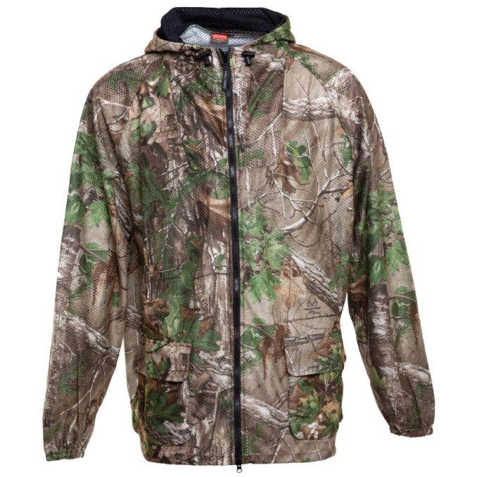 Маскувальний костюм Hallyard Big arm