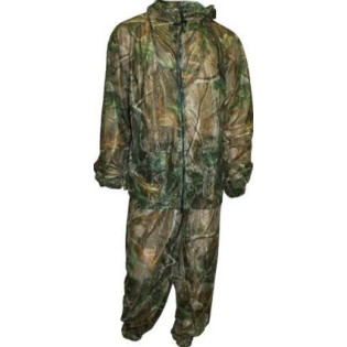 Комплект Hallyard Big fork. Розмір: M