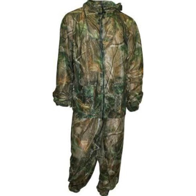 Комплект Hallyard Big fork. Розмір: M