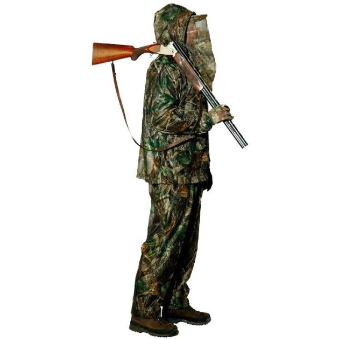 Комплект Hallyard Big fork. Розмір: M