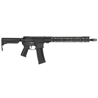 Карабин CMMG Firearms RESOLUTE, Mk4, .22LR, 17", Armor