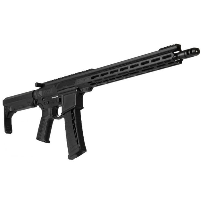 Карабин CMMG Firearms RESOLUTE, Mk4, .22LR, 17", Armor