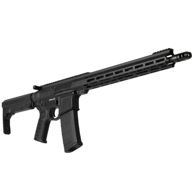 Карабин CMMG Firearms RESOLUTE, Mk4, .223 REM, 16", Armor