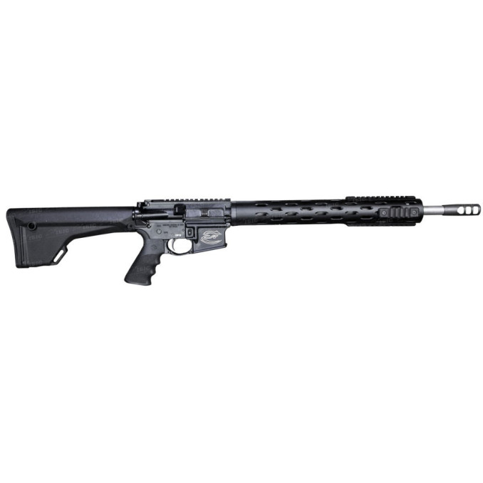 Карабін Colt Competition "PRO" CRP-18 223 Rem (5,56/45) ствол 46 см (нержавіюча сталь)