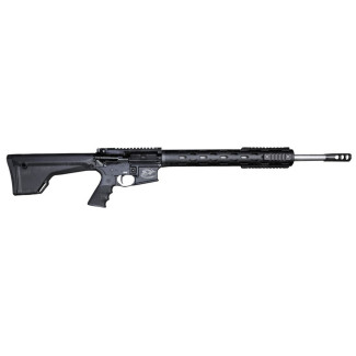 Карабін Colt Competition “PRO” CRP–20 223 Rem (5,56/45) ствол 51 см (нержавіюча сталь)