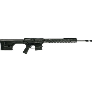 Карабин Colt Competition "Pro" CLR20 кал. .308 Win ствол 51 см