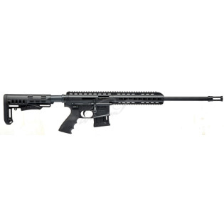 Карабін PALLAS BA15-22 Sport кал .22 LR