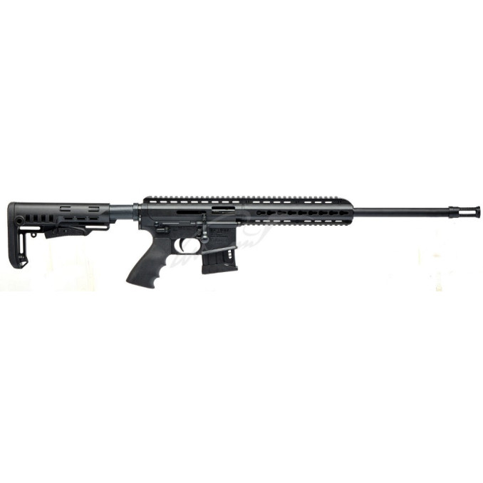 Карабін PALLAS BA15-22 Sport кал .22 LR