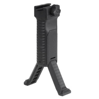 Рукоятка Strike Bipod Grip (Picatinny) черная