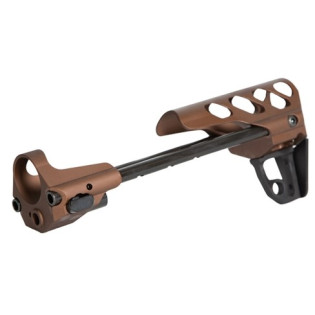 Приклад Closed Quarter Rifle Stock – FDE