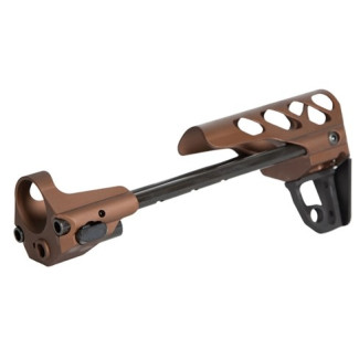 Приклад Closed Quarter Rifle Stock – FDE