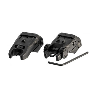 NSP комплект мушка\цілик RRA