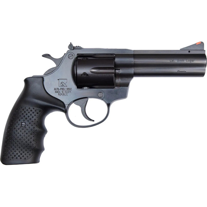 Револьвер спортивний Alfa Para Classic 9241 калібру 9 мм (9х19)