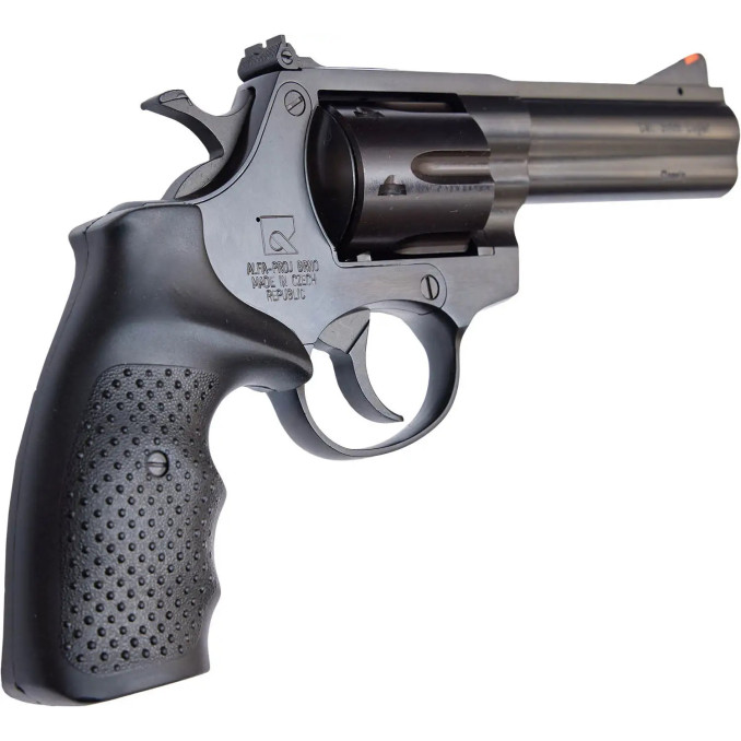 Револьвер спортивний Alfa Para Classic 9241 калібру 9 мм (9х19)