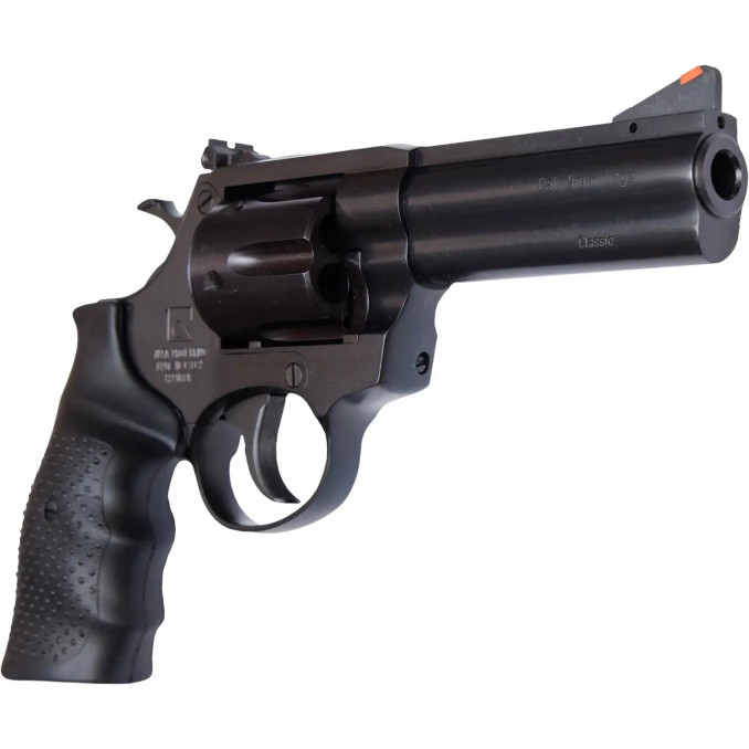 Револьвер спортивний Alfa Para Classic 9241 калібру 9 мм (9х19)