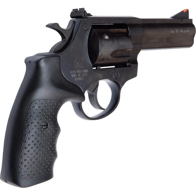 Револьвер спортивний Alfa mod.3541 кал. 357Mag