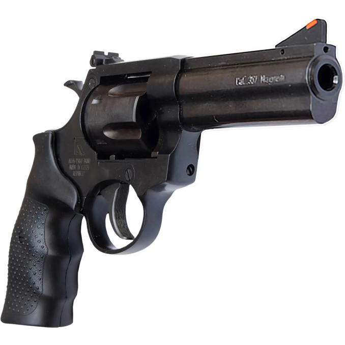Револьвер спортивний Alfa mod.3541 кал. 357Mag