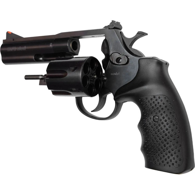 Револьвер спортивний Alfa mod.3541 кал. 357Mag