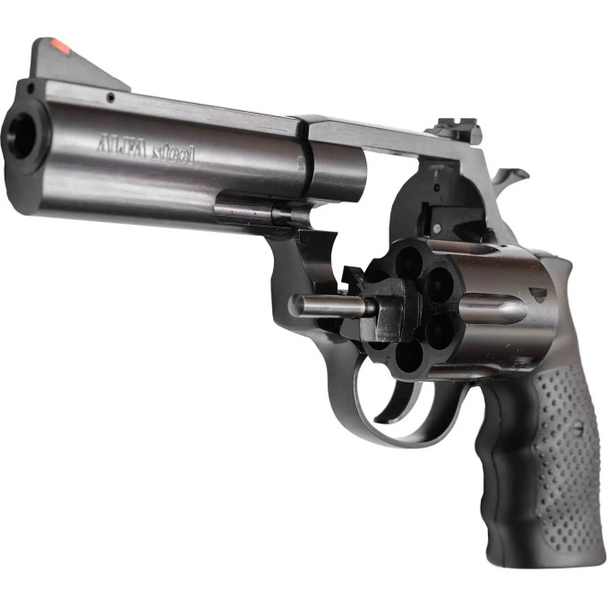 Револьвер спортивний Alfa mod.3541 кал. 357Mag