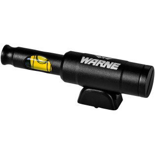 Рівень бульбашковий Warne Precision Mount Level