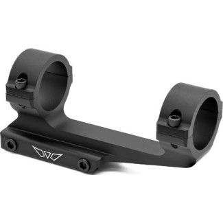 Моноблок Warne Vapor MSR Mount. d - 30 мм. Picatinny