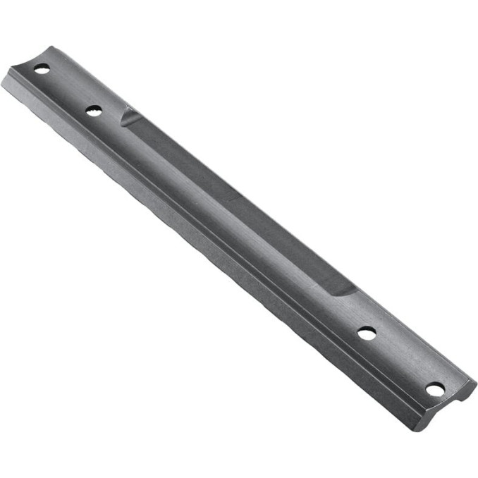 Планка Weaver для Savage Axis. Weaver/Picatinny