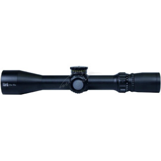 Приціл оптичний March Compact 2,5-25x42 Tactical Illuminated