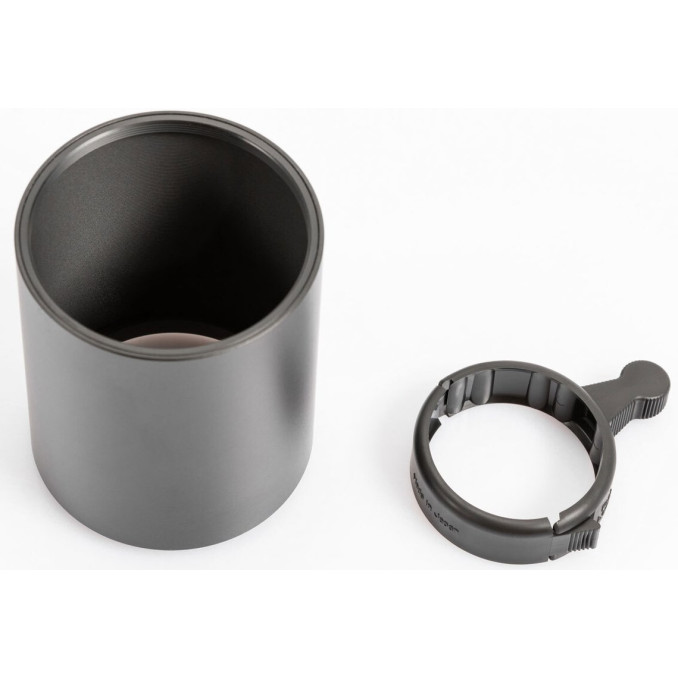 Приціл оптичний March FX Tactical 5x-42x56 сітка FML-3 з підсвічуванням