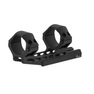 Моноблок Leapers UTG ACCU-SYNC OFFSET 50. d - 34 мм. Extra High. Picatinny