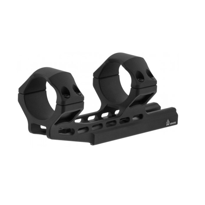 Моноблок Leapers UTG ACCU-SYNC OFFSET 50. d - 34 мм. Extra High. Picatinny
