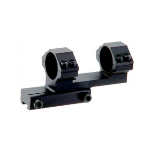 Моноблок Leapers Accushot Airgun/.22. d - 25.4. High. "Ласточкин хвост"