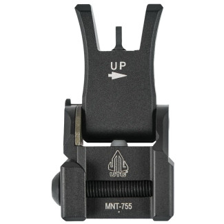 Мушка складна Leapers UTG AR15