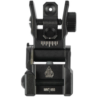 Цілик складаний Leapers UTG AR15